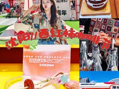 -沈阳铁西万象汇