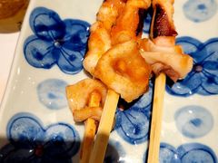 -黑松白鹿(崇文门新活馆店)