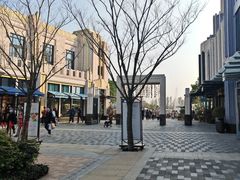 -比斯特上海购物村精品奥特莱斯