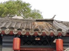 -庐灶江南·江南菜·四合院Bistro(东直门雍和宫·原华侨宾馆店)