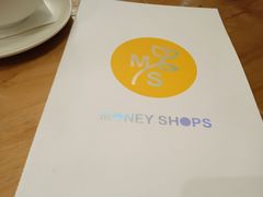 -Money Shops(愚园路店)