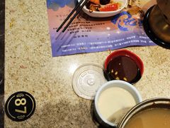-初色海鲜自助(万丰路店)