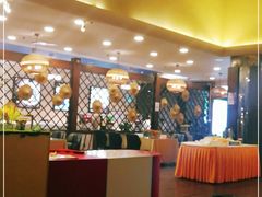 -东方苑自助餐厅(稻香湖景酒店)