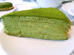-Lady M Cake Boutique(麦迪逊大道店)