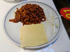 -大海碗·京菜炸酱面(雍和宫店)