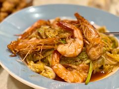 -良友·海鲜青岛菜(五四广场店)