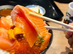 -札幌二条市场 大矶(本店)