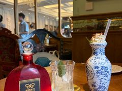 -秘密旅行Bonjour(黑金冠 江南西店)