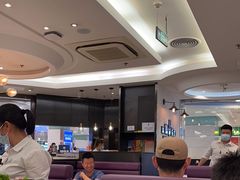 -太兴餐厅(东方广场分店)