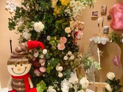 -LE SHARE洛笙·花园西餐(北京路步行街店)