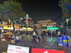 -谢三姐金奖啤酒鱼(总店)