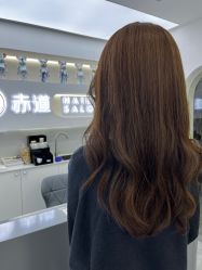 -赤道 Hair Salon