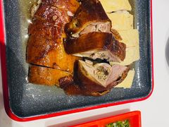 卤味三拼-龙记香港茶餐厅(久光百货店)