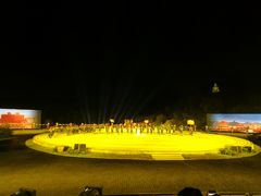 -鼎盛王朝康熙大典实景演出