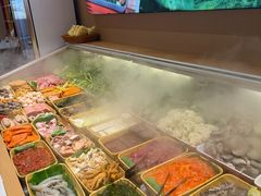 -川奇麻辣香锅(国贸店)
