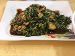 淮阳小炒-金陵夜猫子私房菜(茂业天地店)