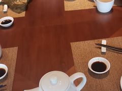 -正元希尔顿逸林酒店-御玺中餐厅