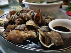 -南沙十九涌渔人码头-南门