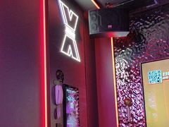 -星聚会KTV X Party(广州高德置地店)