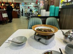 -湘中缘·湖南菜(娄底驻京办店)