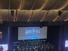 -交通银行前滩31演艺中心