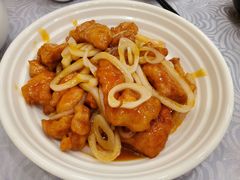 果汁猪扒-粤·向群饭店(龙津东路总店)