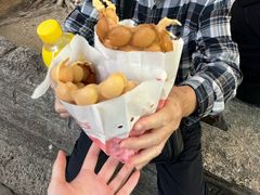 -利强记北角鸡蛋仔(弥敦道店 )