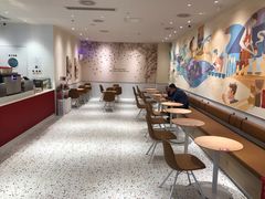 -Tims天好咖啡·贝果(融科创意中心店)