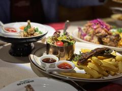 -碧特博格啤酒花园餐厅(芜湖路店)