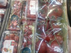 -沃尔玛超市(北大街店)