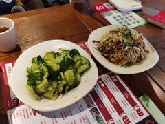 -管氏翅吧(台湾街店)