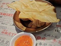 -禄粥·广府味·煲仔粥·宵夜·明档现做(江南西店)