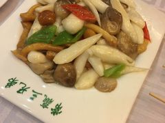 -常赢三兄弟·清真涮肉·清真炒菜(朝阳新城店)