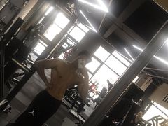 -豪思成DK健身私教连锁(凯乐国际店)