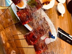 -山楂树融合菜餐厅