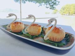 -水上明月·湖景餐厅