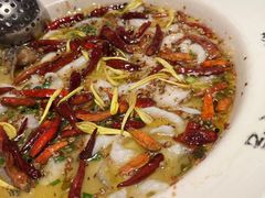 -太二酸菜鱼(福州泰禾店)