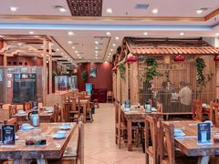 -老雒阳面馆·水席·洛阳菜(王城路店)