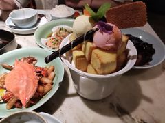 -弄堂里(西溪龙湖天街店)
