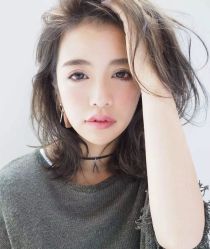 -TRIMS HAIR 修剪造型·烫染接发
