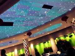 -瑞德姆美人鱼海底演艺主题餐厅(亚龙湾店)