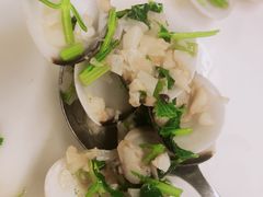 -船屋葡国餐厅