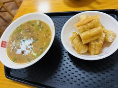 -浮屿大同鸭肉粥·始于1983年