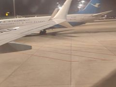 -厦门高崎国际机场-T3航站楼