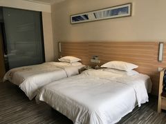 -城市便捷酒店(佛山大良清晖园步行街店)