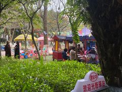 -白沙门生态公园