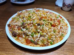 -天山集市餐厅(康城店)