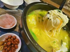-滇越乘象云南餐厅(豆各庄店)