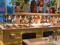 -长沙三景韦尔斯利酒店·Oval全日制餐厅自助餐