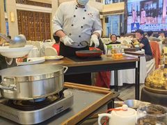 -寻味顺德·顺峰山庄(大良店)